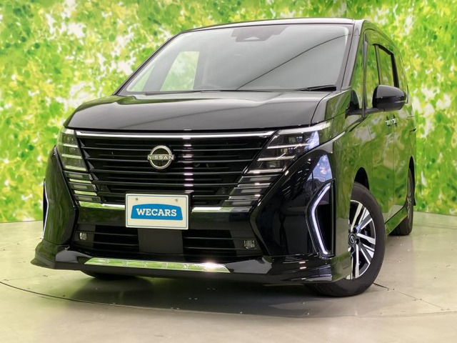 セレナ 1.4 e-POWER ハイウェイスターV