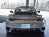 911 ターボ 50イヤーズ PDK 