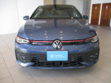 ゴルフ GTI 