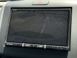 バックモニターも装備しております。駐車が苦手な方でもご安心下さい!