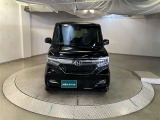 N-BOX G L ターボ ホンダセンシング 