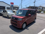 タント  X セレクション