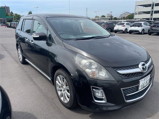 MPV 2.3 23S ワンオーナー 修復歴無し