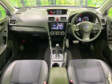 フォレスター 2.0 Sリミテッド 4WD 