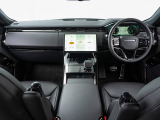 レンジローバースポーツ ダイナミック SE 3.0L P550e 4WD 