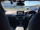 X3 xドライブ20d Mスポーツ ディーゼル 4WD xDrive20d Mスポーツ