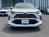 RAV4 2.0 G 4WD 4WD 修復歴無し