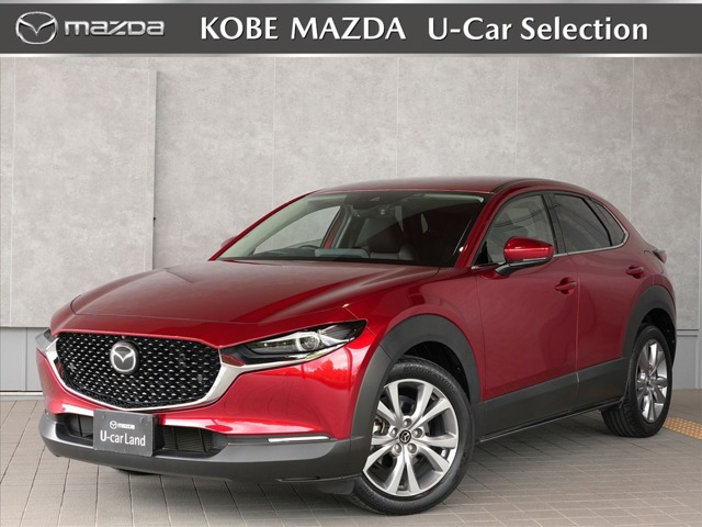 CX-30 2.0 20S プロアクティブ ツーリングセレクション 4WD