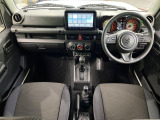 ジムニーノマド 1.5 FC 4WD 