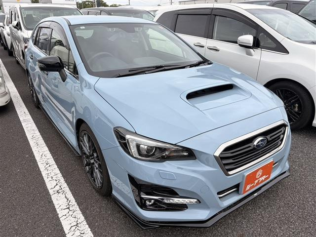 レヴォーグ 1.6 GT-S アイサイト アドバンテージ ライン 4WD 