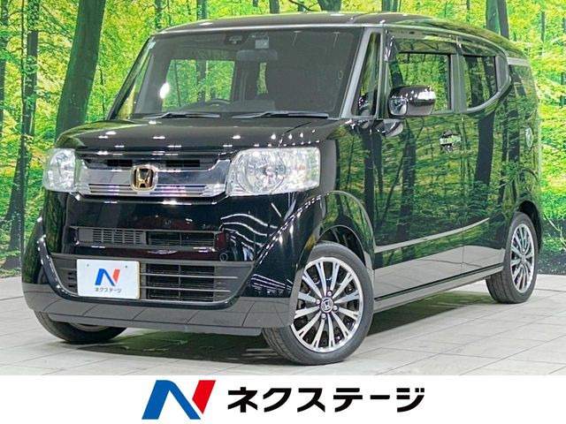 N-BOXスラッシュ X ターボパッケージ 