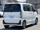 N-BOXカスタム  