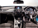 ☆センターパネルを運転席側に僅かに傾けたBMW独特のインパネ☆【駆け抜ける歓び】はここからもスタートしております☆