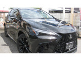 NX 300h Fスポーツ 4WD 