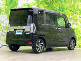 タントカスタム RS トップエディション VS SAIII 