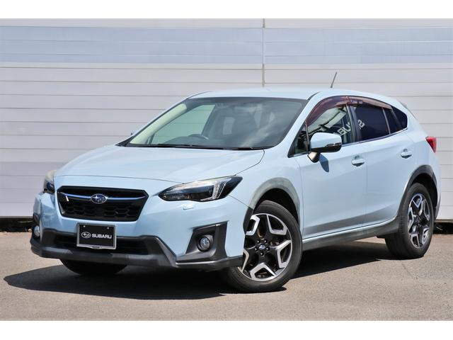 XV 2.0i-S アイサイト 4WD 