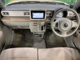 アルトラパン X 全方位モニター付メモリーナビゲーション装着車