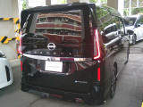 セレナ 1.4 e-POWER ハイウェイスターV 
