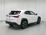 大切に乗られたLEXUS車を次のオーナー様へ