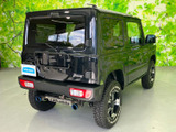 ジムニー XC 4WD 