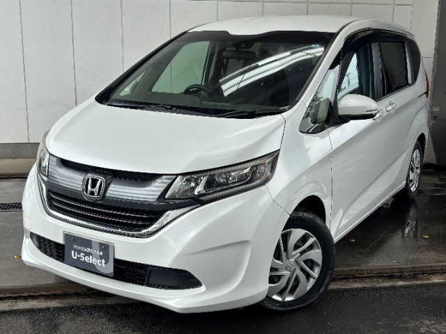 フリード 1.5 G ホンダセンシング 