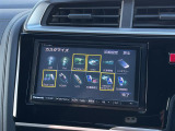 【 オーディオソース 】車内で音楽やラジオなど様々なコンテンツを選択できます!//