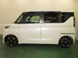 ルークス ハイウェイスター X