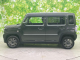 ハスラー ハイブリッド(HYBRID) G 4WD 