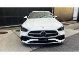 Cクラス C350e スポーツ 