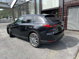 CX-60 2.5 25S Lパッケージ 