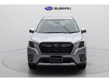 フォレスター 2.0 アドバンス 4WD 