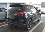 CX-5 2.5 25S Lパッケージ 