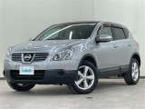 デュアリス 2.0 20G FOUR 4WD 4WD サンルーフ