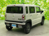 ハスラー ハイブリッド(HYBRID) G 