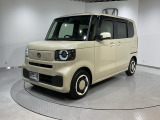 N-BOX ファッションスタイル モノトーン 