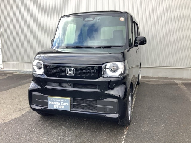 N-BOX  660 4WD