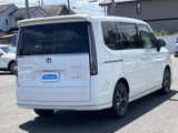 ステップワゴン 2.0 e:HEV スパーダ 