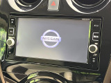 【純正ナビ】人気の純正ナビを装備。オーディオ機能も充実しており、Bluetooth接続すればお持ちのスマホやMP3プレイヤーの音楽を再生可能!毎日の運転がさらに楽しくなります!!