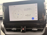 カローラツーリング 1.8 ハイブリッド G E-Four 4WD 禁煙車 純正8インチナビ フルセグTV