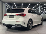 Aクラス A180 スタイル AMGライン 