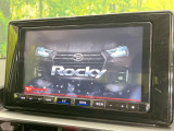 ロッキー 1.0 G 