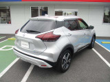 キックス 1.2 X (e-POWER) 