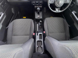 ジムニー XC 4WD 修復歴無し