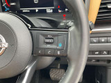 プロパイロットも付いているので高速道路での運転も快適です。