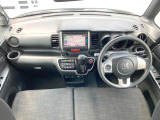 N-BOX G SSパッケージ 特別仕様車
