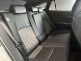 車内もキレイで嫌な臭いもありません☆気になる方は内装のスチームクリーナーも施工可能です♪