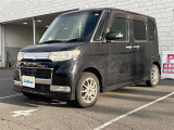 タントカスタム X リミテッド 修復歴無し