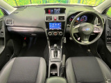フォレスター 2.0 Sリミテッド 4WD 