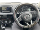 CX-5 2.2 XD 修復歴無し