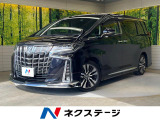 エアロ サンルーフ 両側電動ドア 純正9インチナビ フリップダウン
